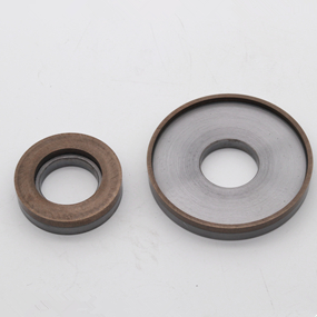 MCD연삭용 메탈 휠 