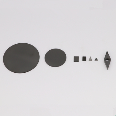 PCD Cutting Tool Blanks