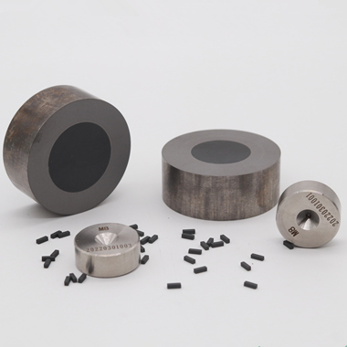 다이아몬드다이스 원석