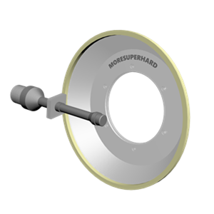 인서트 외주연삭