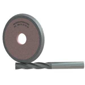 회전공구의연삭