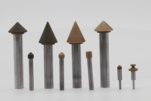 글라스용 메탈 휠