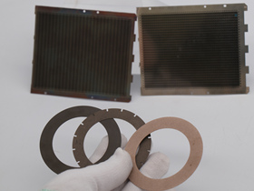 싱귤레이션- 마이크로 블레이드