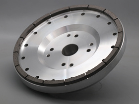 웨이퍼 외원가공