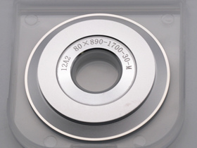 웨이퍼 절단-다이싱 블레이드